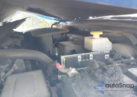 2021 Ram 1500 Big Horn 4X4 5'7 Box z USA, uszkodzony, nr VIN 1C6RRFFG5MN612828